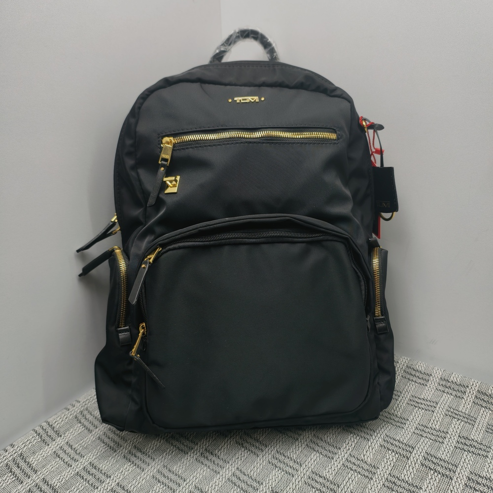 Tumi Voyageur Nylon Backpack | Women's Commuter Bag